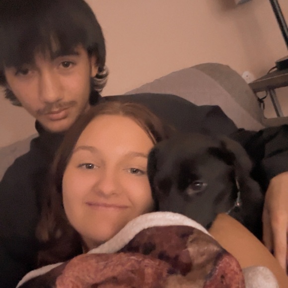 Meet your Posher, Riley - Picture 3 of 3